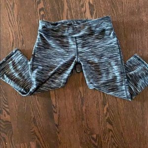 Zella Girl Medium Capris